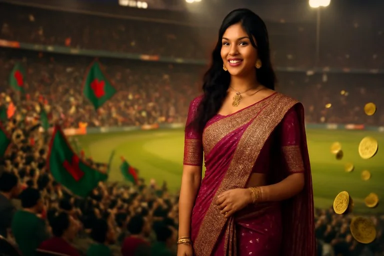 786bd অ্যাপে অ্যাকাউন্ট ড্যাশবোর্ড